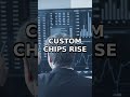 Is This Trillion-Dollar AI Stock Threatening Nvidia?