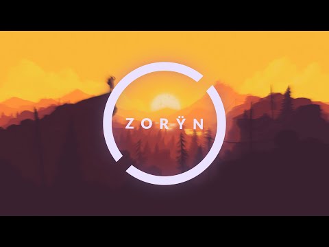 ZORŸN Heroes Tonight Feat Johnning Slowed Visual Experience