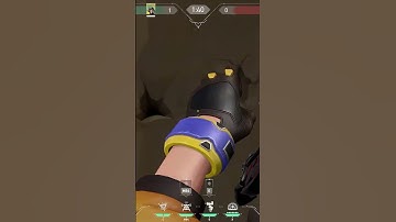 Killjoy Setup for Lotus #valorant #valorantshorts