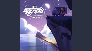 Video thumbnail of "Steven Universe - Change Your Mind (feat. Zach Callison)"