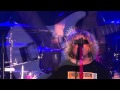 Capture de la vidéo Chickenfoot Live Rocklahoma 2012