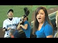 【感動】【イチロー】MLBのファンガールのまとめ #1