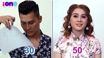 Vợ chồng Lâm Khánh Chi có hiểu chân tơ kẽ tóc về nhau ?