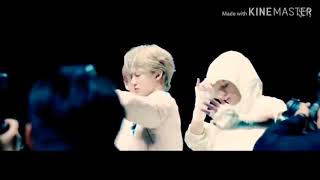 NCT DREAM [ FMV ] bang bang pow pow