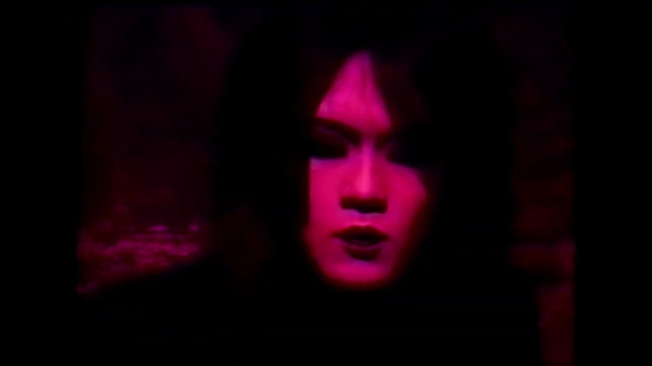 ROUAGE - Shi・Ku・Ma・Re・Ta・To・Ki -IMAGE- [VHS] [1994.07.03
