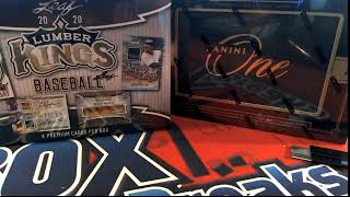HOP INTO A BOX BREAK AT FRIENDLYBOXBREAKS.COM