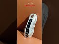 POV: You're holding a Porsche key — the ultimate minimal flex.