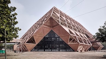 The 2018 World Monuments Watch