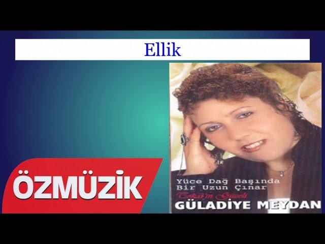 Guarda Ellik - Güladiye Meydan (Official Video) su YouTube Guarda Ellik - Güladiye Meydan (Official Video) su YouTube