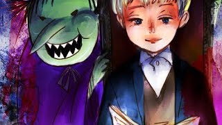 Johan Liebert Is Beyond The Level To Be Shipped With Ai Magase