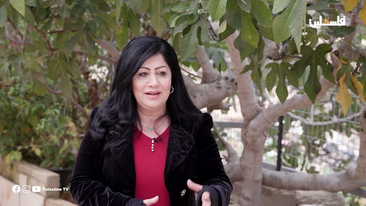 كفر مالك قضاء رام الله تواجه الاستيطان والاستيلاء والتراسفير