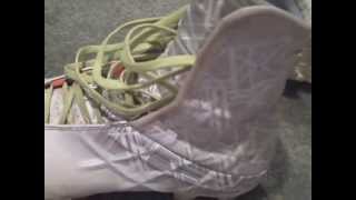 UA Highlight Cleat Review