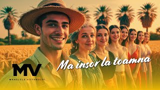 Manelele Viitorului - Ma insor la toamna (Official Video)