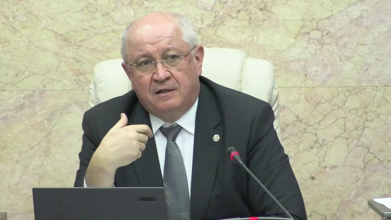 Ședința Guvernului Republicii Moldova din 25 februarie 2026