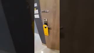 Pratunam Wholesale Market  /Pratunam 19 Hotel /Deluxe Double Room (2 peoples) | Pratunam 19Hotel