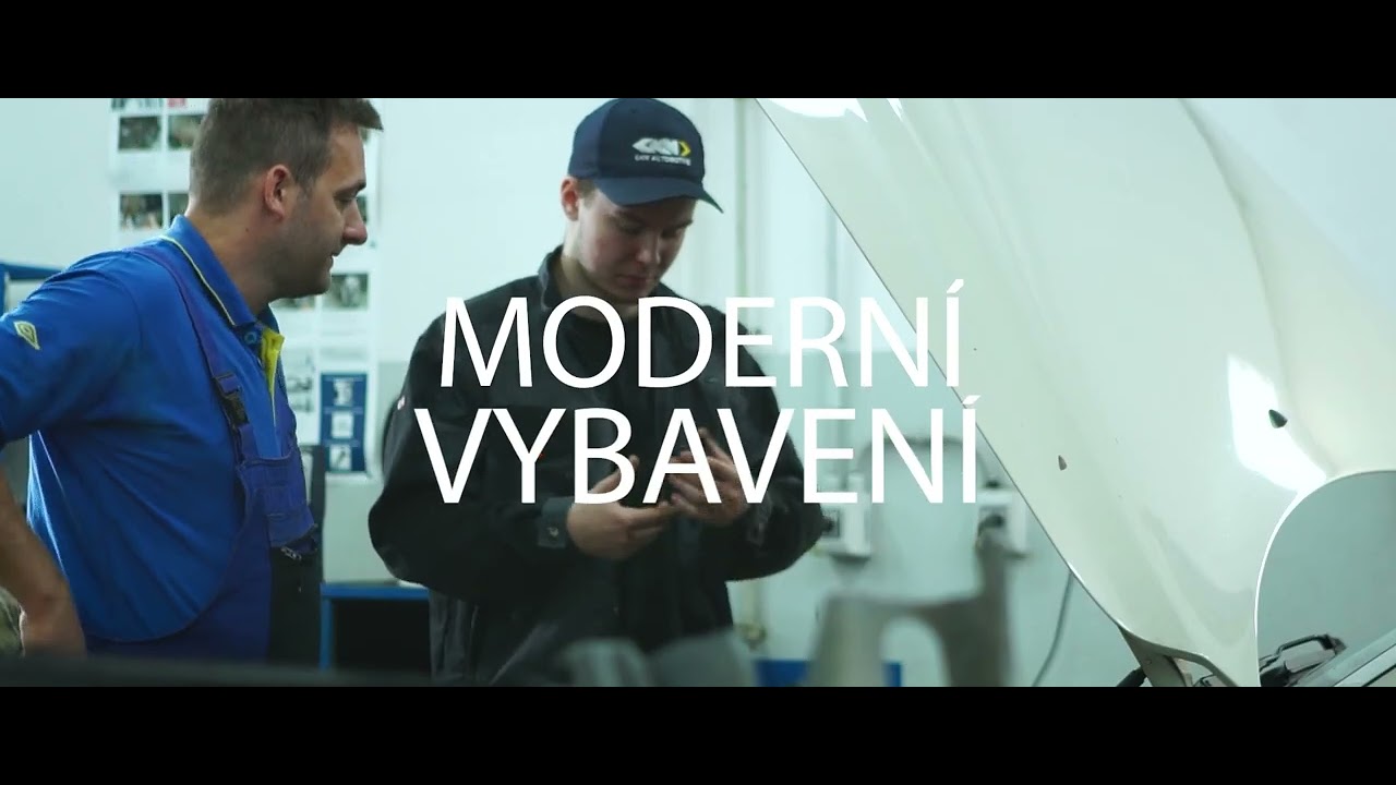 SŠ COPT   autobor obory s VZ