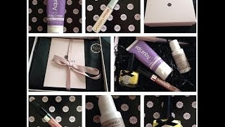 GlossyBox April