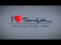 I love tunisia