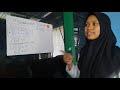 Cara mencari pertidaksamaan rasional dengan mudah dan singkat