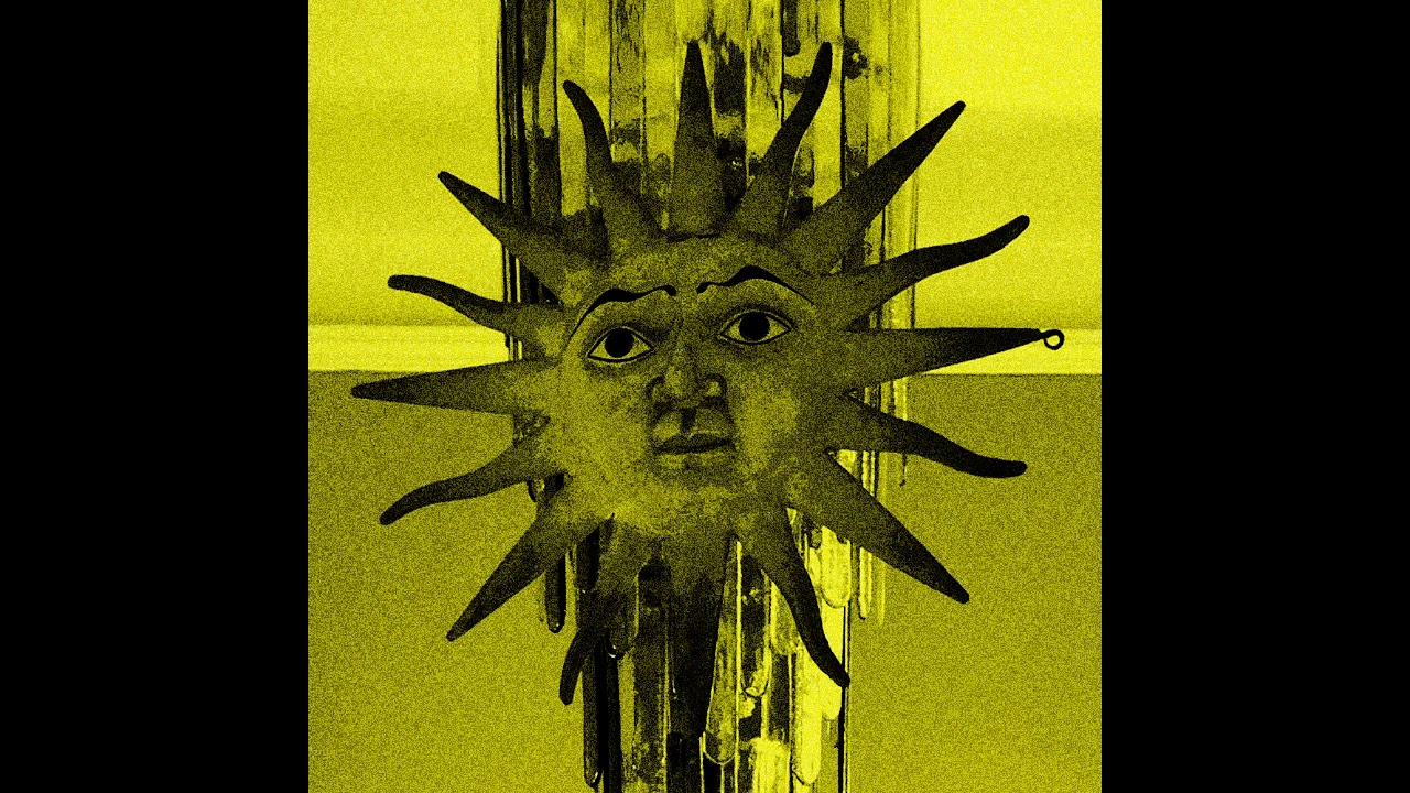 Qetsy - Resistencia (Gyro Remix)