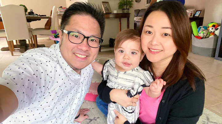 身世荒诞的拉丁裔女婴，被牧师夫妇领养，背后故事比你想象还要暖心┃洛奇访谈录 - 天天要闻