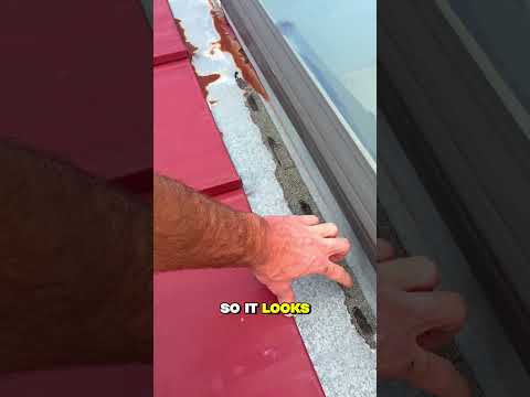 Why Is My Ceiling Leaking Around a Skylight? | Austin, TX Roofing Tips