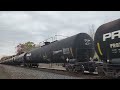 CN 3811 leads X302