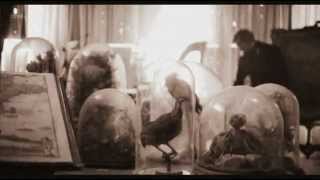 |Great Expectations| Miss Havisham- So cold