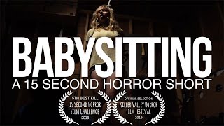 Watch Babysitting Trailer