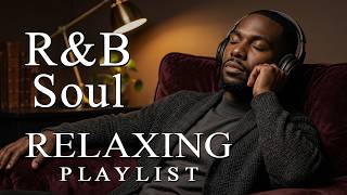 【R&B Soul】Soft Soul Embrace – Calm Jazz Midnight Mood screenshot 3