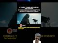 Godzilla Gets Nuked Scene | Monarch Legacy of Monsters (2023) | #shorts