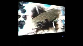 3-4 player split screen zombie glitch