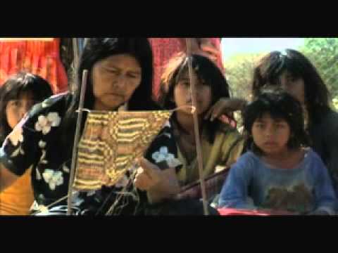 "Caicaras, Los hombres que cantan"