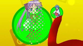 Disney Channel Ribbon - Lucky Star Next Bumper 2008-2010