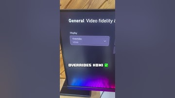 This is how YOU can get 120 FPS on CONSOLE!