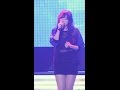 16 05 05 시노자키 아이 2016 SGC SUPER LIVESETEC 서울걸즈컬렉션 1