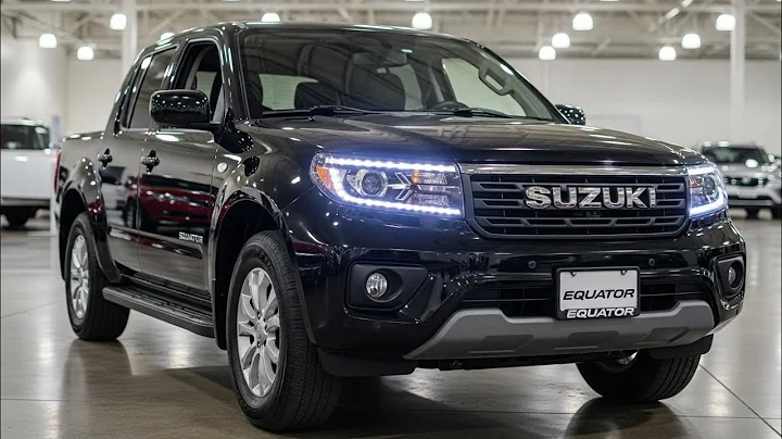 💰 Toyota bZ Series Full Breakdown – Specs, Prices, and Release Dates