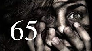 EL ÁRBOL, DE WALTER DE LA MARE - RELATO DE TERROR - LA VOZ SILENCIOSA