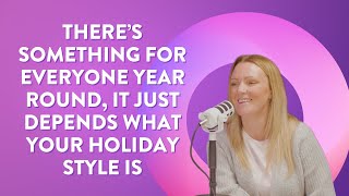 Ep 8 - Best time to visit Orlando : Weather, crowds & pricing explained!