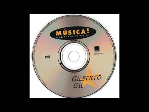 Gilberto Gil - Refazenda (1975) (CD, extraído de: 1998) - YouTube