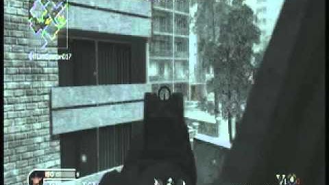 Easy Airborne Challenge