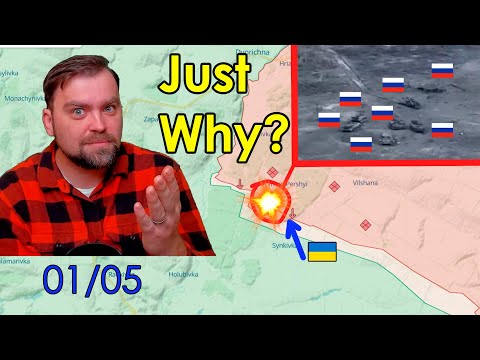 Update from Ukraine | Ruzzian forces Ambushed Again | Glory to Ukraine