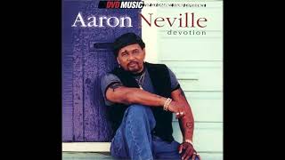 Watch Aaron Neville Any Day Now video