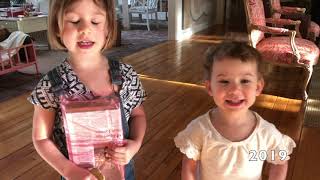 PREPARING FOR PASSOVER 2021 - DAYENU!
