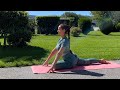 40 Min YIN YOGA Etirements Complet Et Détente Profonde mp3