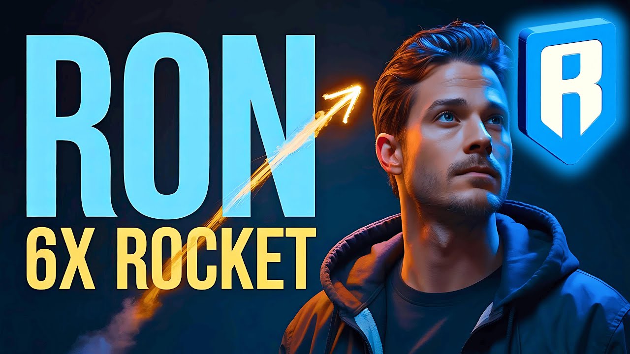 Ronin Revival: $RON Path to $3 Explained