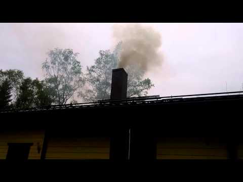 Video: Kas pelletahjud põhjustavad tulekahjusid?