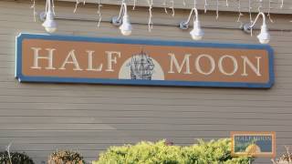 Lobster Avocado Salad- Half Moon, Dobbs Ferry, NY