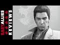 Yakuza Kiwami Review - YouTube