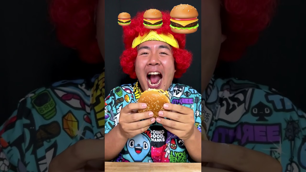 HungryBoys funny video😂😂😂|APAPAWORLD Best TikTok 2026 #thankyou #shorts #funny